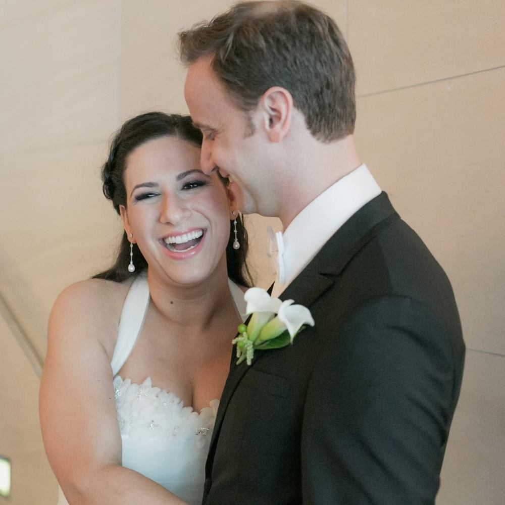 Meet your Posher, Marissa